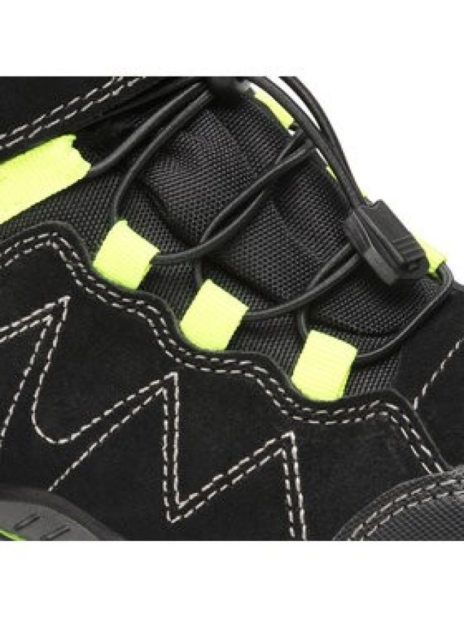 Sprandi Trapery BP91-20027 Czarny