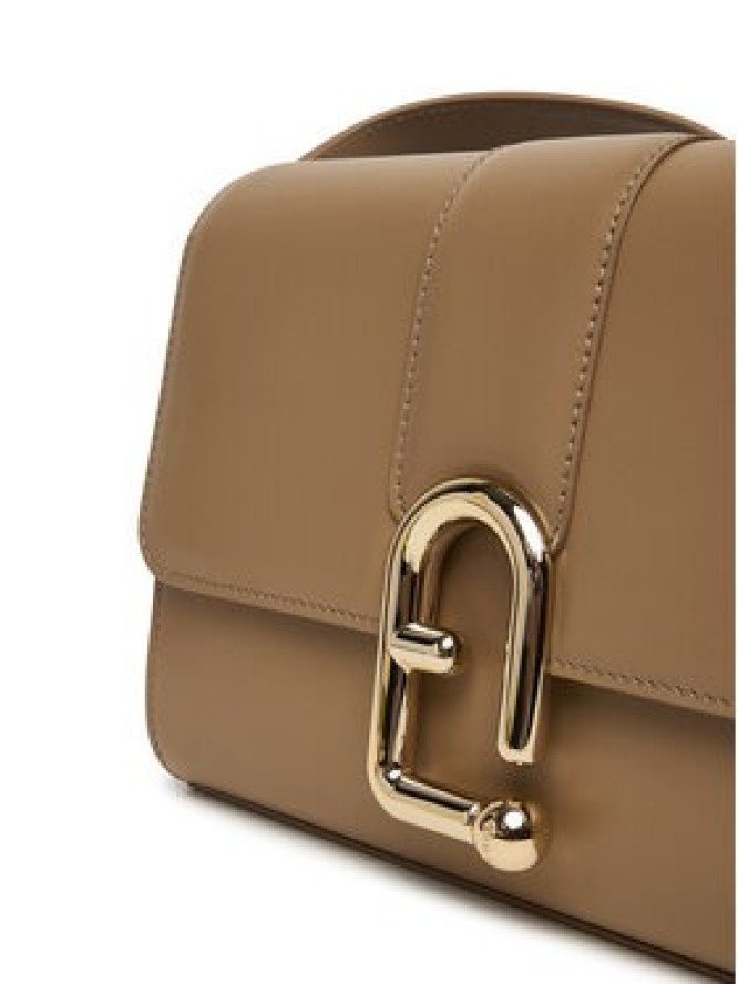 Furla Torebka Urban WB01683 BX3346 IT 1257S Beżowy