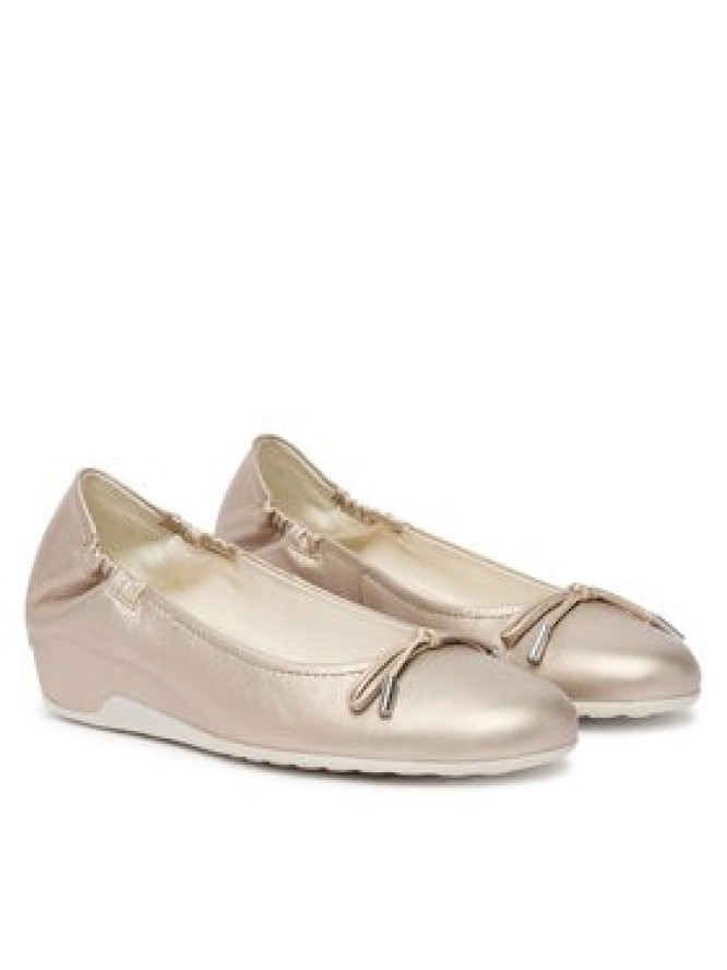 HÖGL Baleriny 1-103711 Złoty