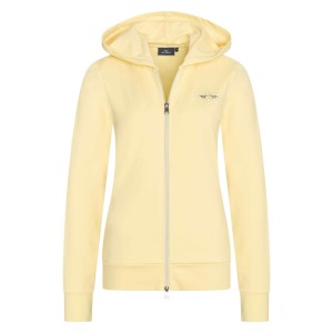 Damska bluza dresowa HV Polo Classic