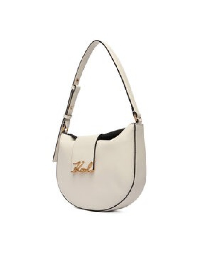 KARL LAGERFELD Torebka B1W30059 Biały