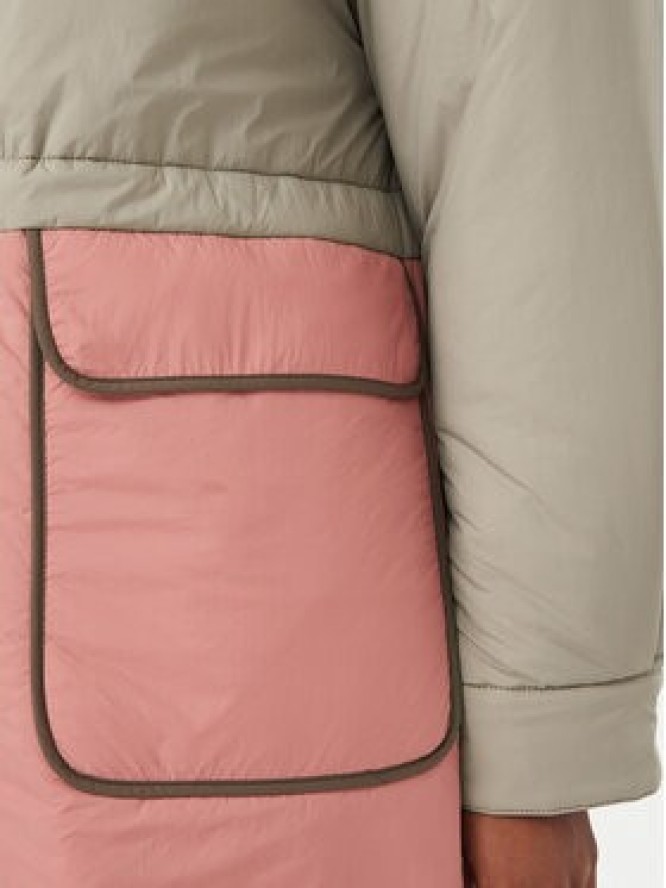 MAX&Co. Kurtka przejściowa Buona 2626496013200 Kolorowy Regular Fit