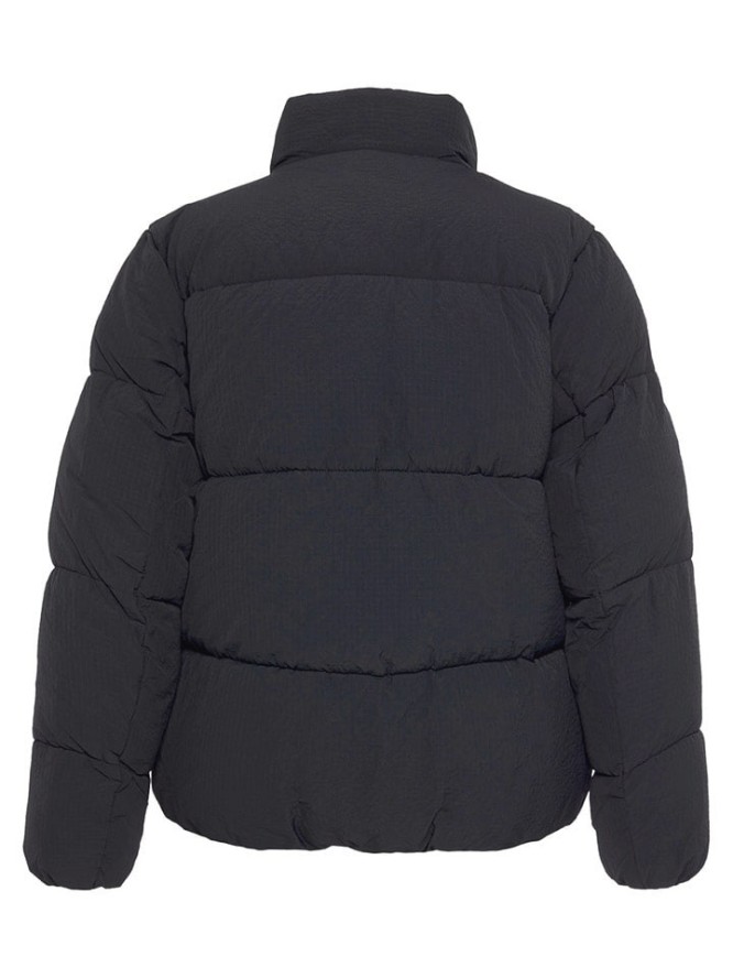 Champion Kurtka pikowana w kolorze czarnym rozmiar: XL