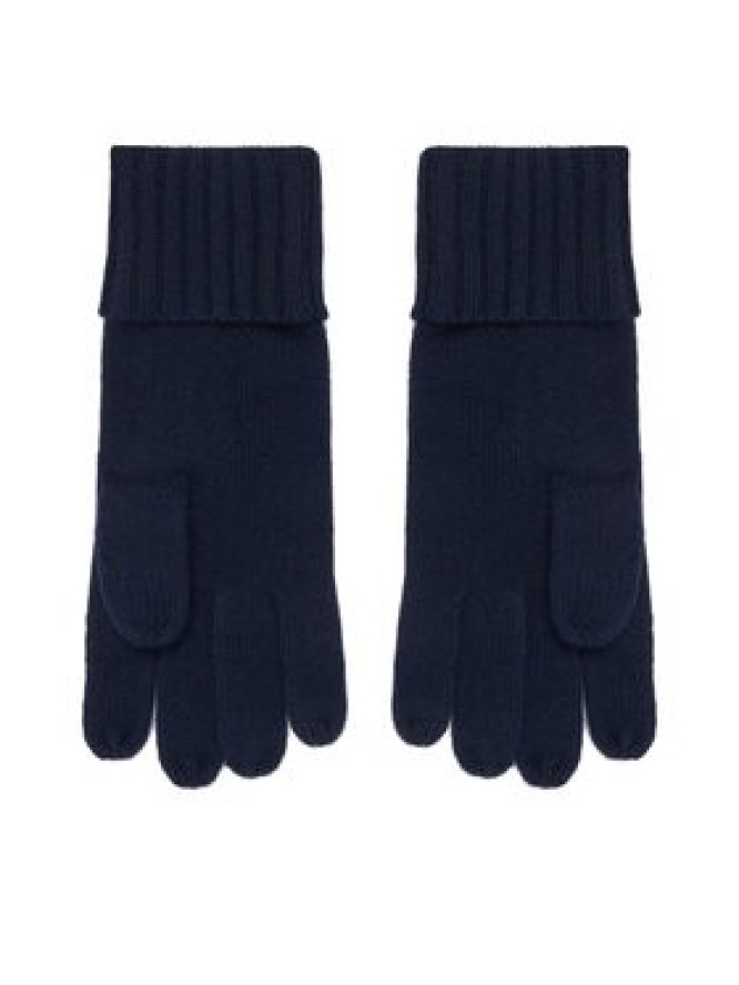 LAUREN RALPH LAUREN Rękawiczki 454P04468005 Granatowy