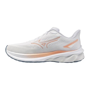 Damskie buty do biegania Mizuno Wave Serene 3 Wos