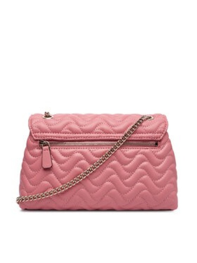 Guess Torebka HWQG96 53210 Różowy