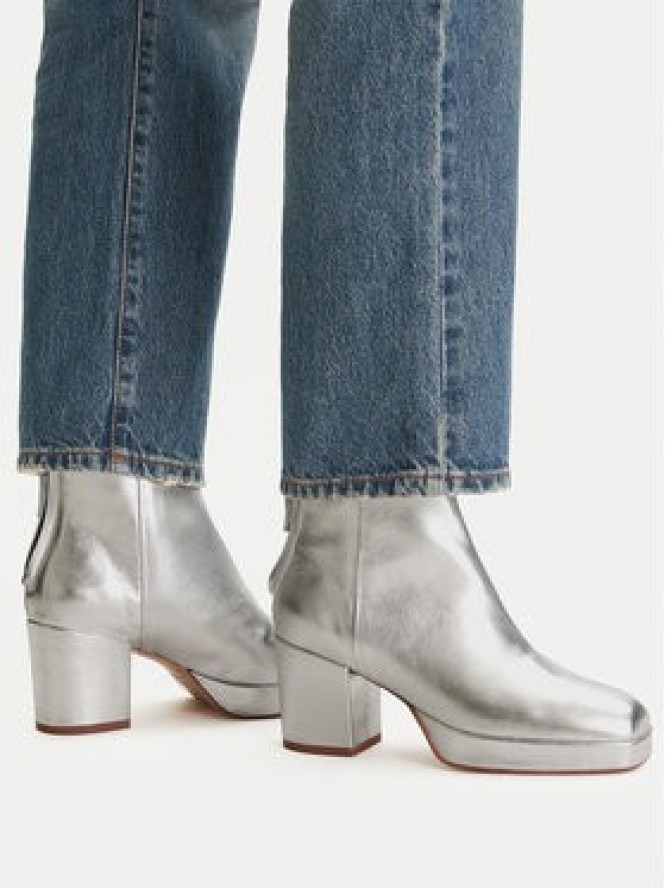 Balagan Botki Elton Srebrny