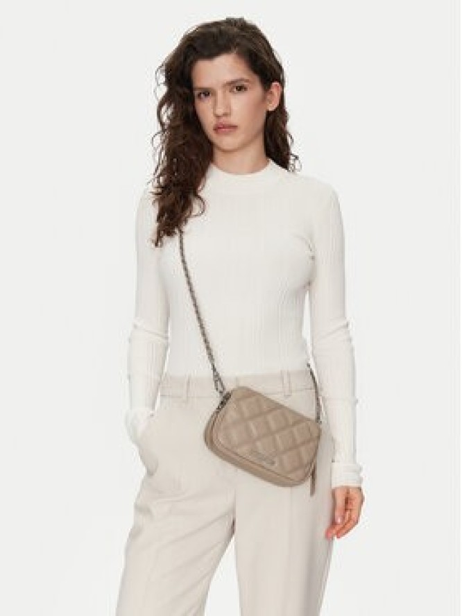 Steve Madden Torebka Bmarvis SM13001088 Beżowy