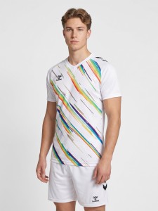 Koszulka Hummel Match Triumph