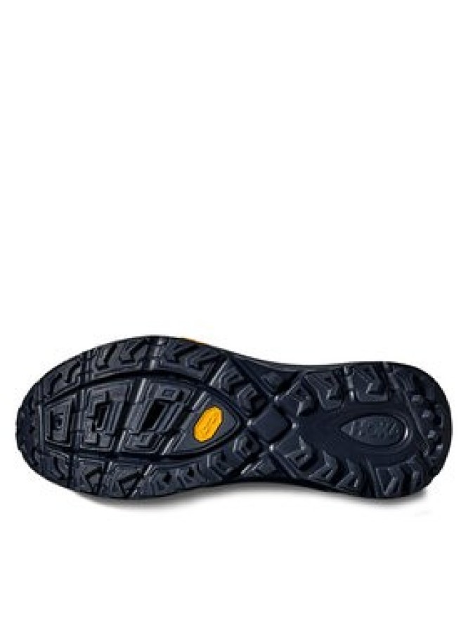 Hoka Sneakersy Mafate Speed 2 1126851 Granatowy