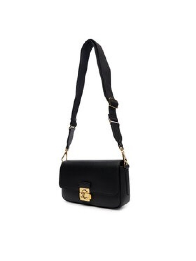 Coccinelle Saszetka 329191 Czarny