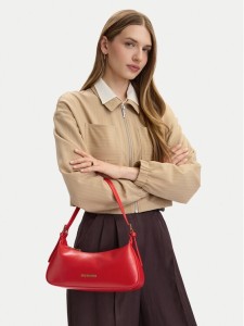 LOVE MOSCHINO Torebka JC4390PP0OKO0500 Różowy