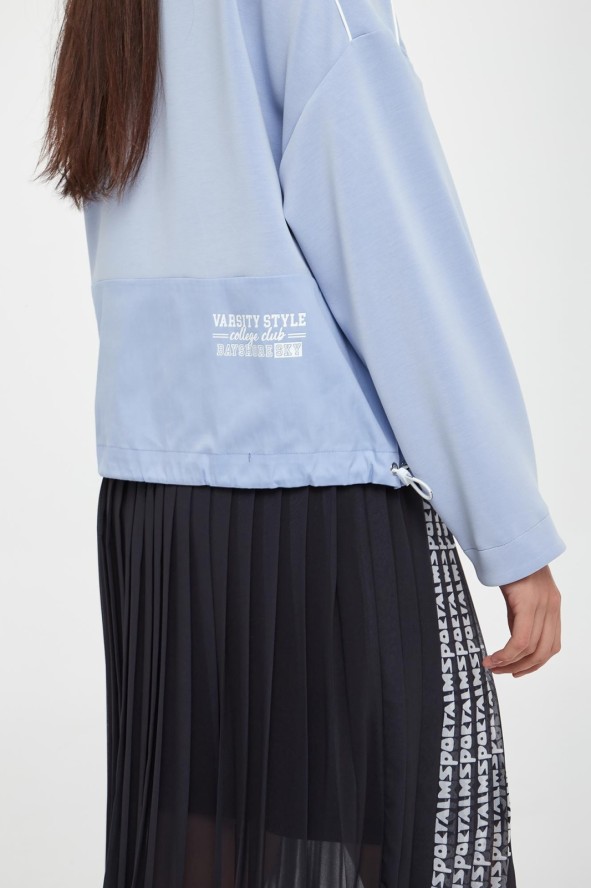 Bluza damska SPORTALM