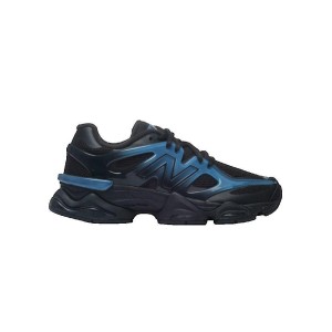 Buty sportowe New Balance lekkie damskie skórzane sneakersy U9060IDW