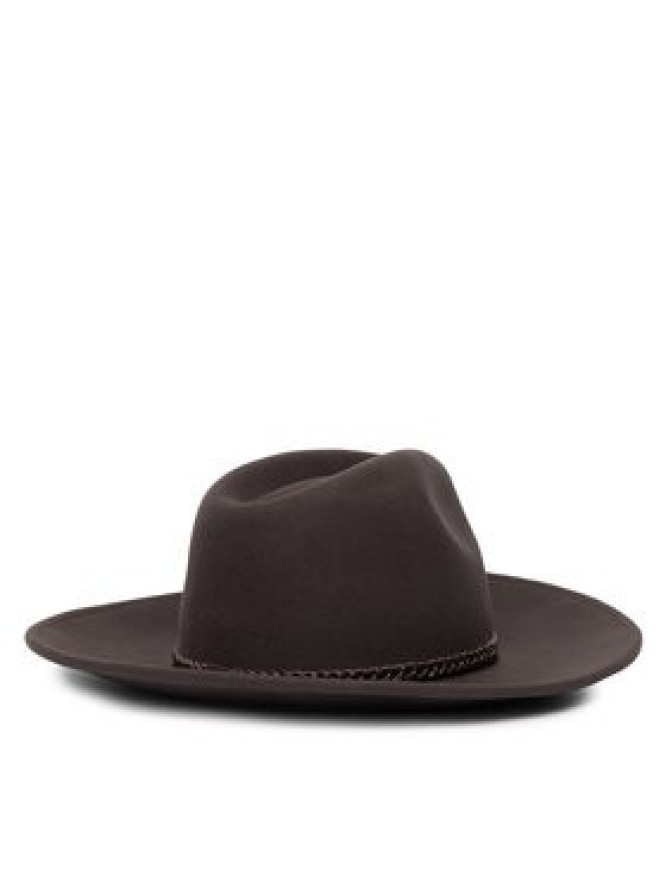 Barbour Kapelusz LHA0217BR31 Brązowy