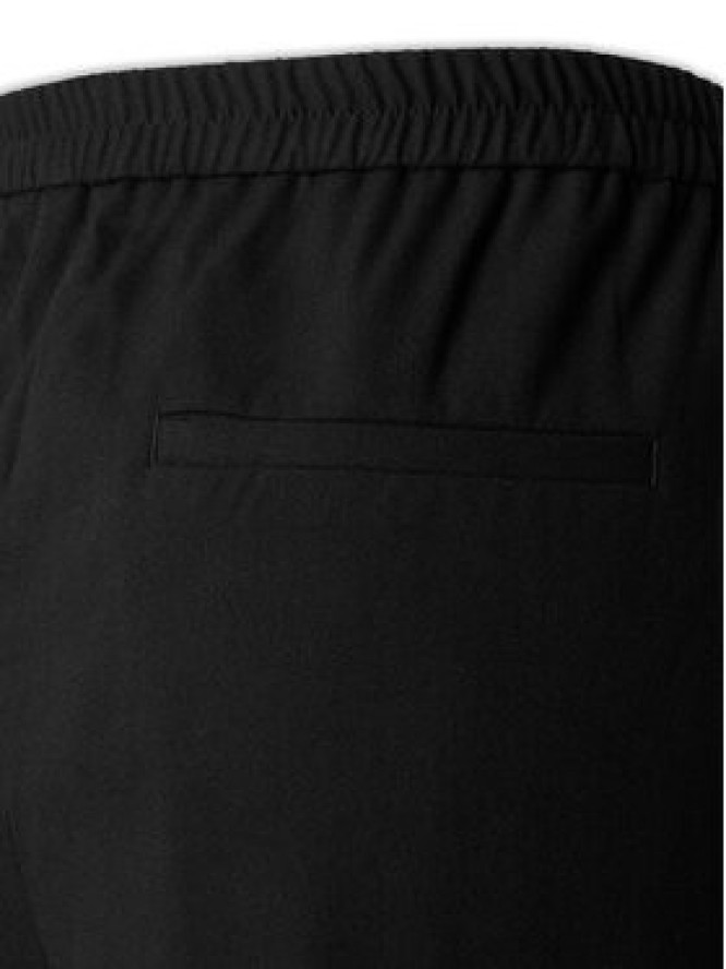 Marc O'Polo Spodnie palazzo M08 0157 10189 Brązowy Relaxed Fit