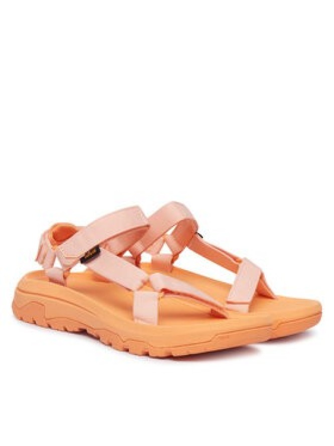 Teva Sandały Hurricane XLT3 1173671 Pomarańczowy
