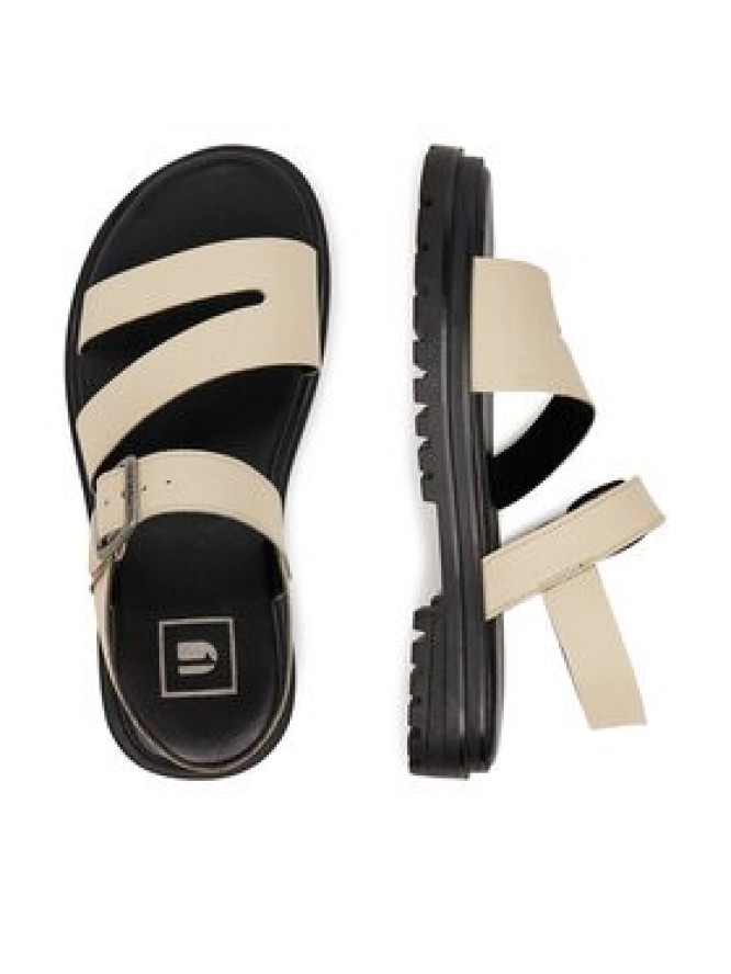 G-Star Raw Sandały WI34-23568-01 Écru