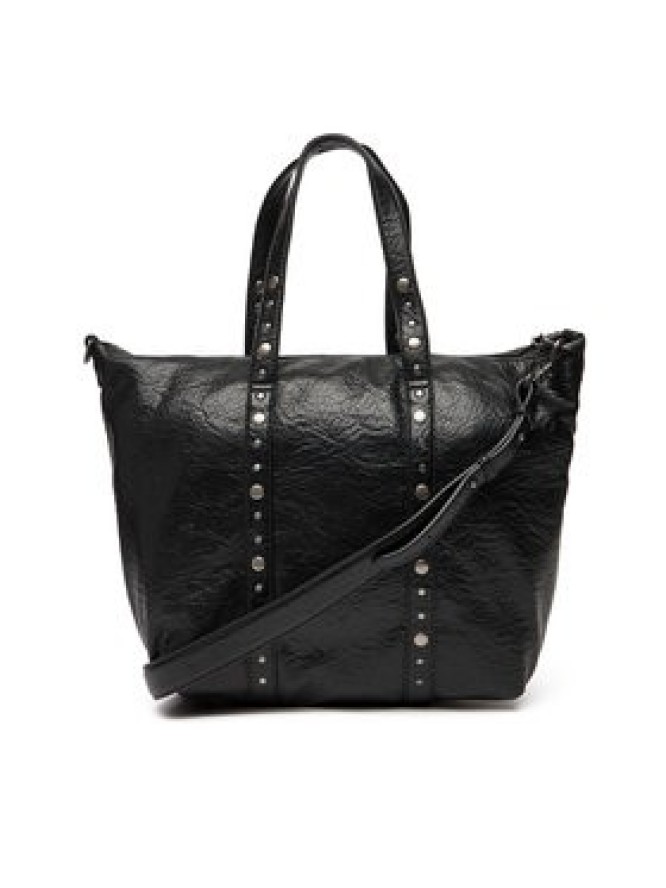 Pepe Jeans Torebka Chelsea Moon PL0300003 Czarny