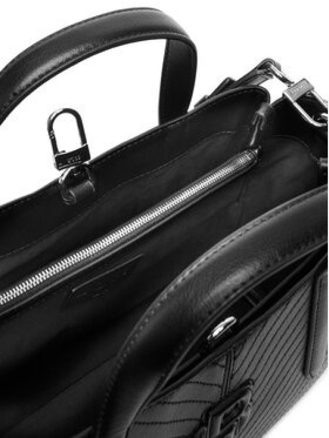 BOSS Torebka 50557898 Czarny