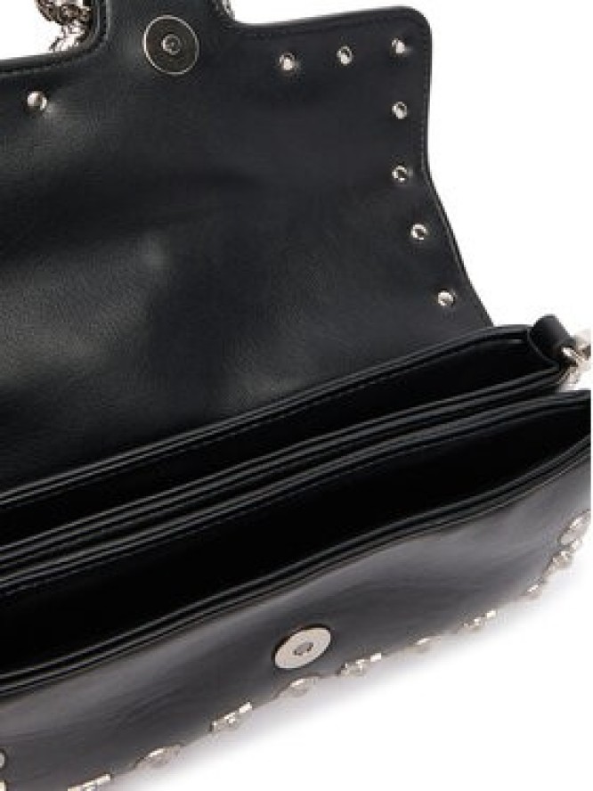 Just Cavalli Torebka 80RA4BA7 ZSE07 Czarny