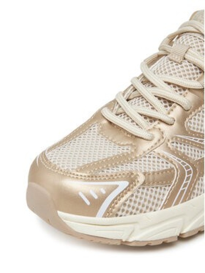 Kappa Sneakersy CEO-FC-24095Y Beżowy