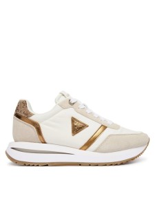 Guess Sneakersy 180661 Biały