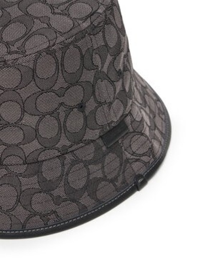 Coach Kapelusz 29CW944 Szary