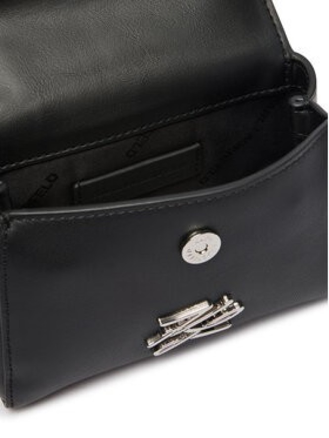 KARL LAGERFELD Torebka B3W30334 Czarny