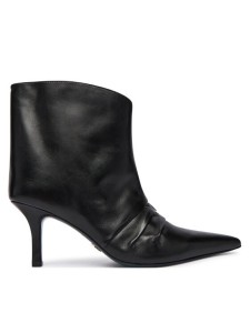 Patrizia Pepe Botki 2Y0041 L048 K103 Czarny