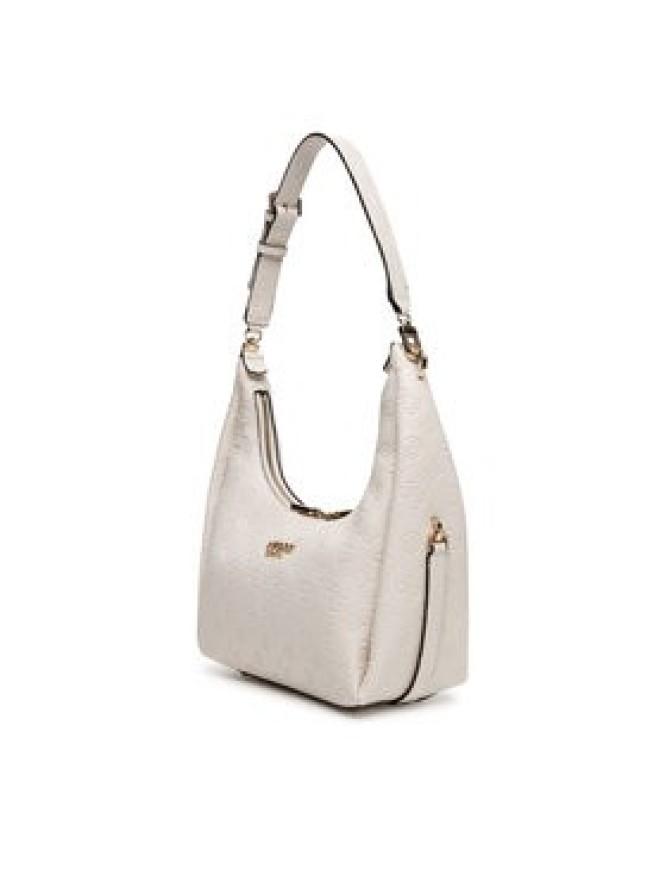 Guess Torebka Phoebe HWPD96 65020 Écru