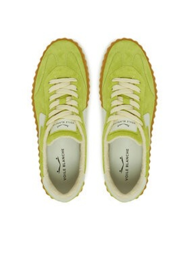 Voile Blanche Sneakersy Ines 0012018630.17.2F55 Zielony