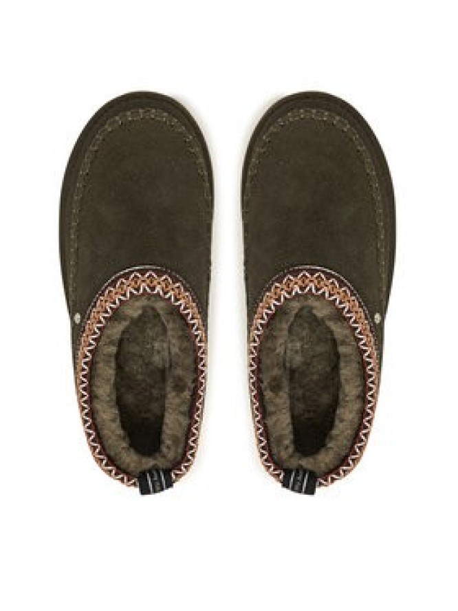 EMU Australia Śniegowce Sharky Adventure Scuff W13239 Khaki