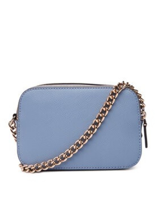 Guess Torebka Noelle II HWZG96 72140 Niebieski