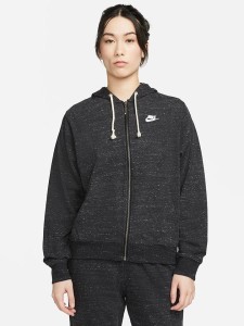 Nike Sportswear Bluza w kolorze czarnym rozmiar: XL