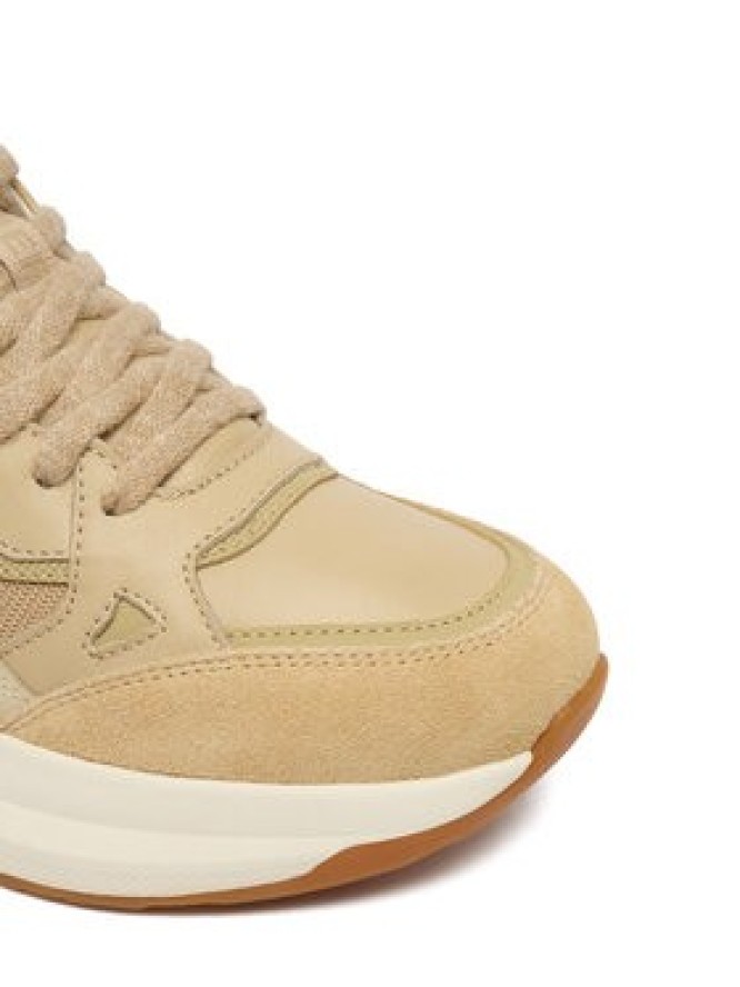 Bogner Sneakersy Ctp25 L 2 22540413 Beżowy