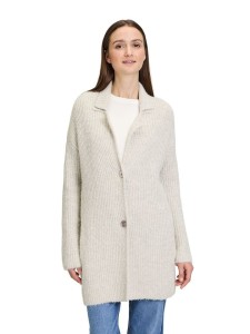 CARTOON Kardigan w kolorze kremowym rozmiar: 46