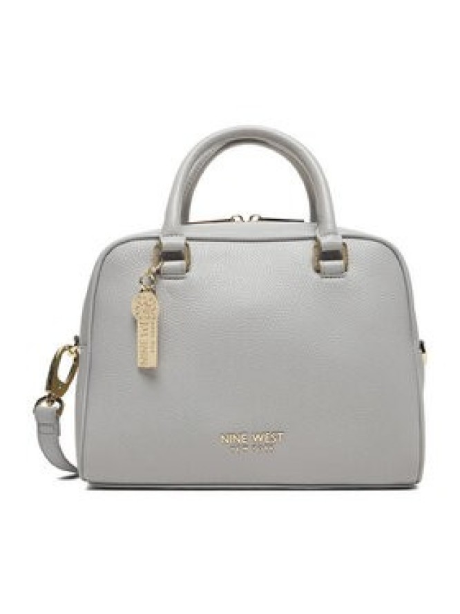 Nine West Torebka EO-Vasti-LX10159 Szary jasny