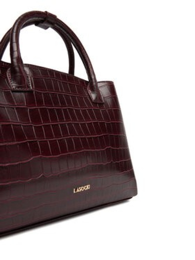 Lasocki Torebka C-LSK-M-008-08 Bordowy