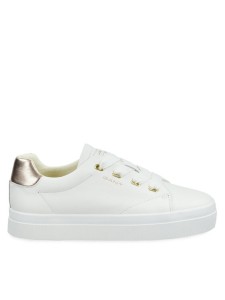 Gant Sneakersy 32531170 Biały