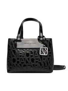 Armani Exchange Torebka XW001576 AF17290 UC001 Czarny