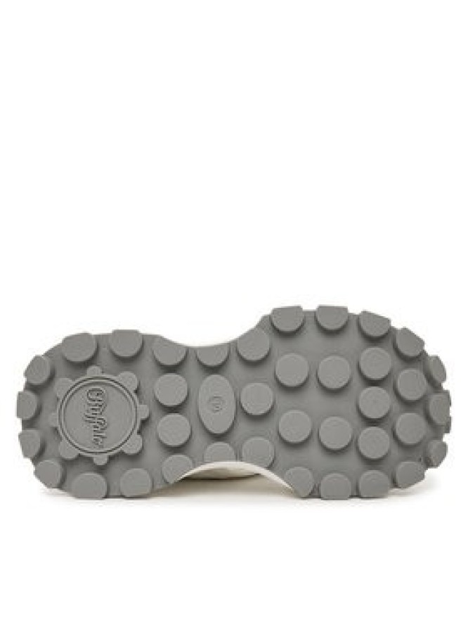 Buffalo Sandały Manhatten SND 1602368 Biały