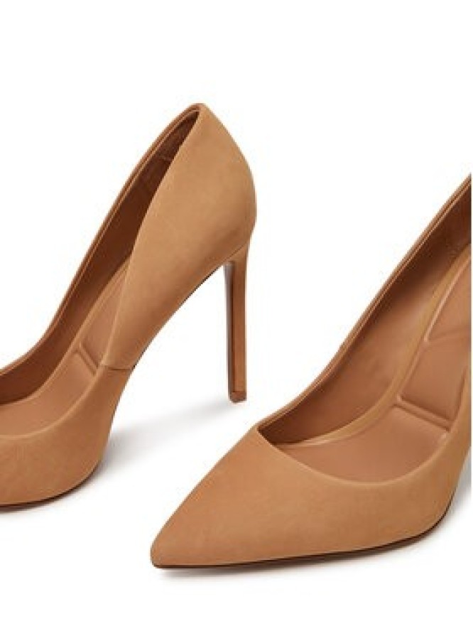 Aldo Szpilki Lala 13771039 Beżowy