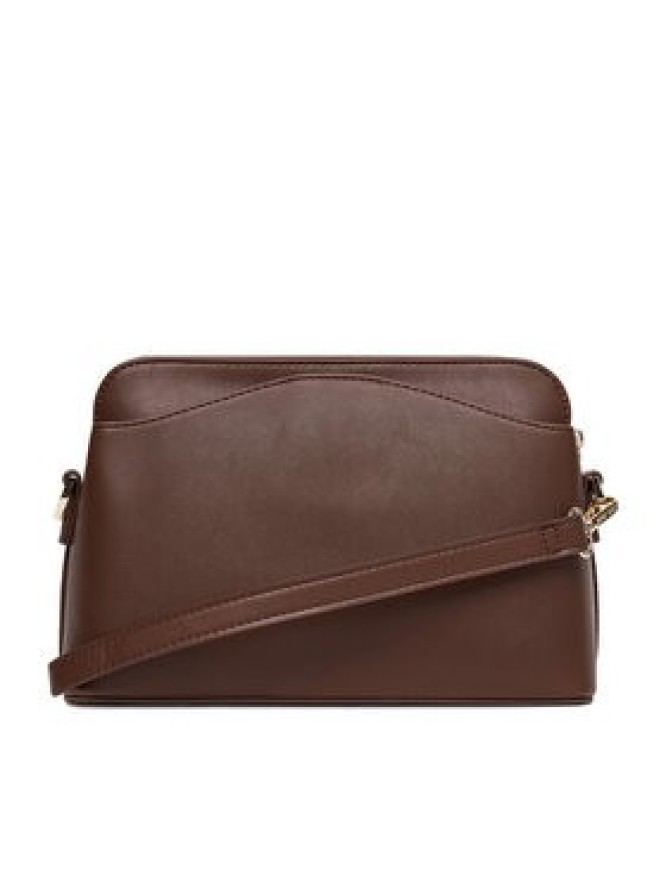 Nine West Torebka CEO-ISABELLA-S23599-1 Brązowy