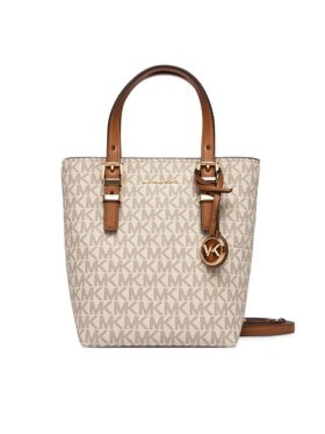 MICHAEL Michael Kors Torebka 32T5GQNC0B Brązowy