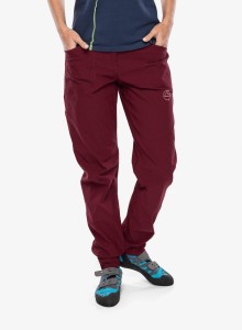 Spodnie wspinaczkowe damskie La Sportiva Mantra Pant