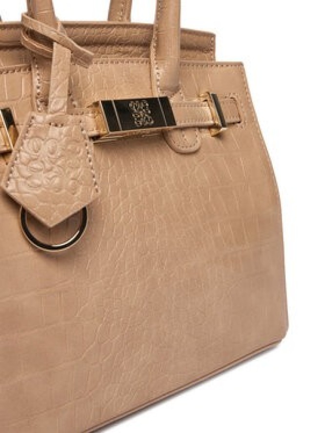 Nine West Torebka CEO-Lexa-LDA8378 Beżowy
