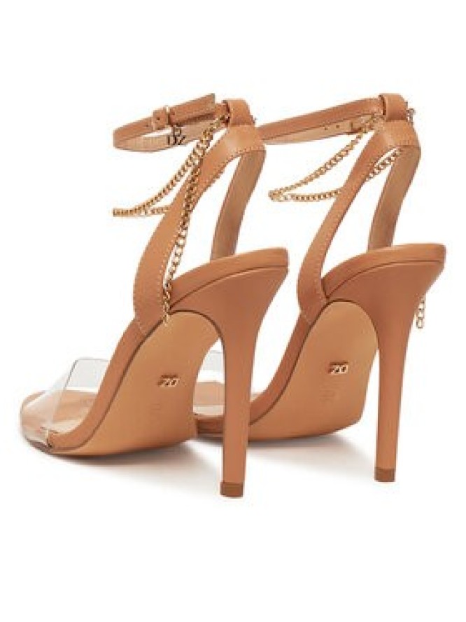 DeeZee Sandały RK0412-2 Beżowy