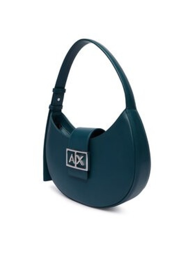 Armani Exchange Torebka XW002565 AF12039 U7338 Zielony