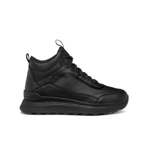 Sneakersy damskie Geox Spherica Actif